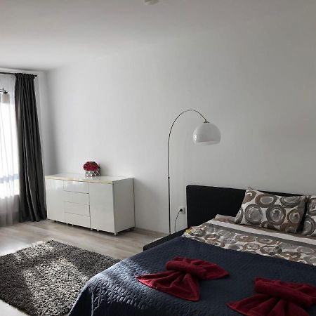 Rai Residence Braşov Eksteriør billede