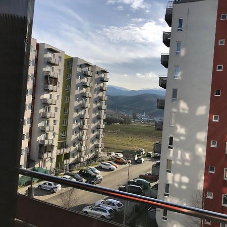 Rai Residence Braşov Eksteriør billede