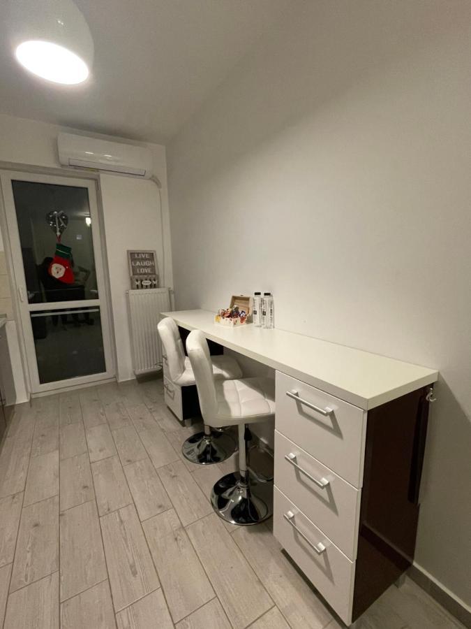 Rai Residence Braşov Eksteriør billede