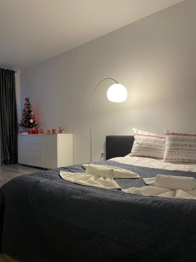 Rai Residence Braşov Eksteriør billede