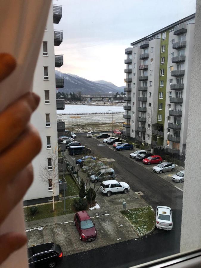 Rai Residence Braşov Eksteriør billede