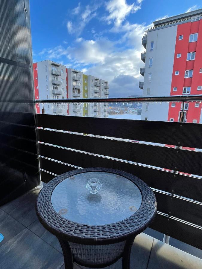 Rai Residence Braşov Eksteriør billede