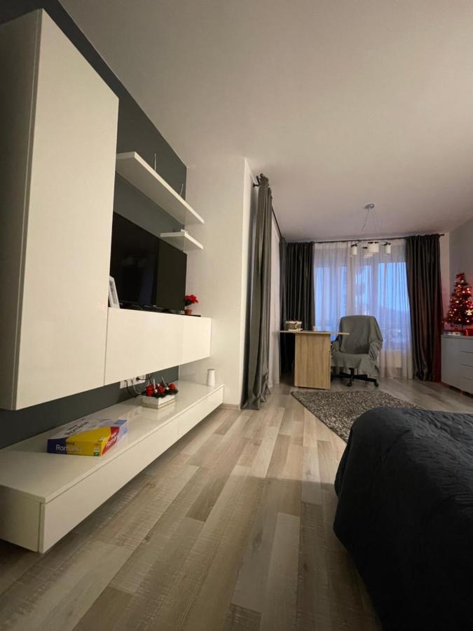 Rai Residence Braşov Eksteriør billede