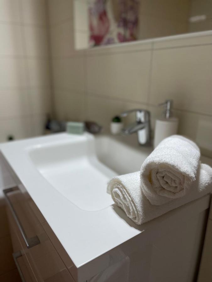 Rai Residence Braşov Eksteriør billede