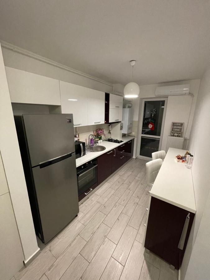 Rai Residence Braşov Eksteriør billede