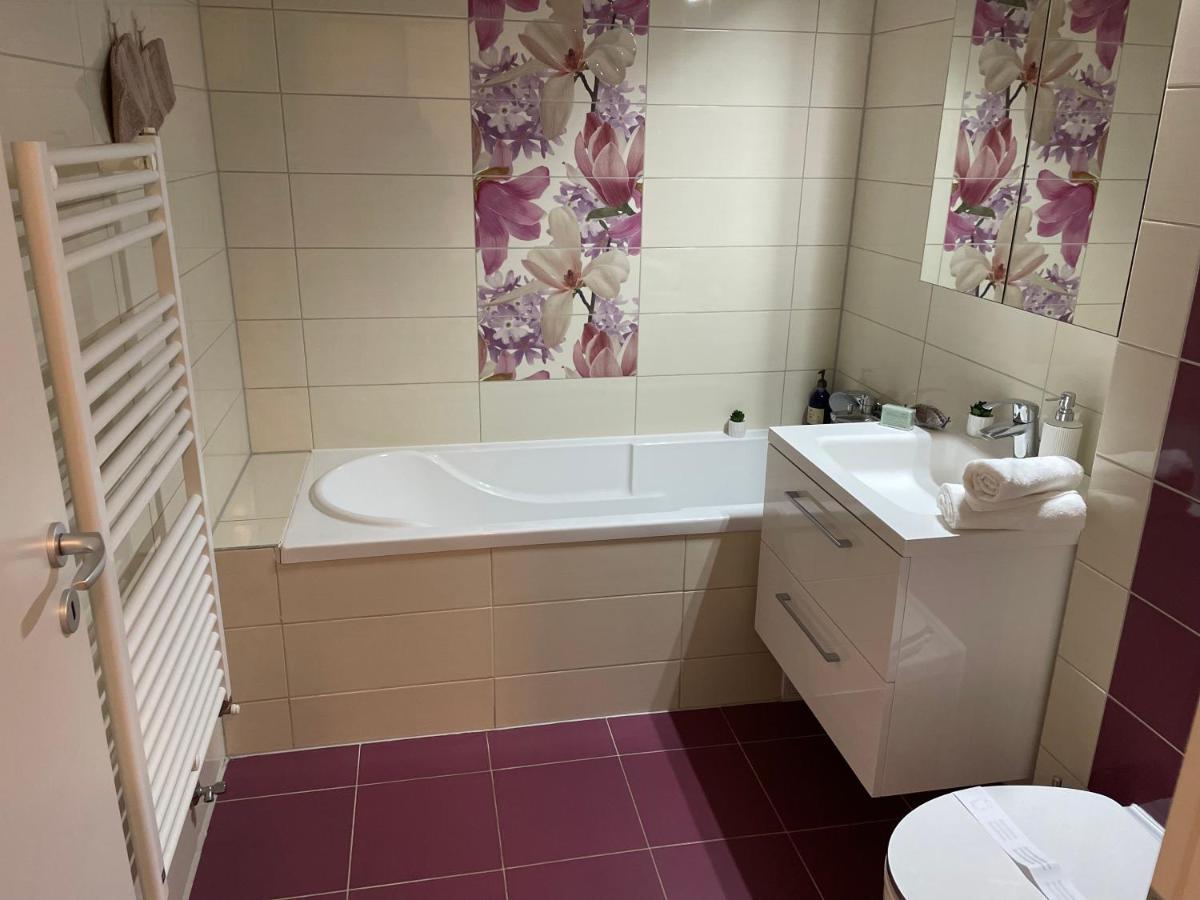 Rai Residence Braşov Eksteriør billede