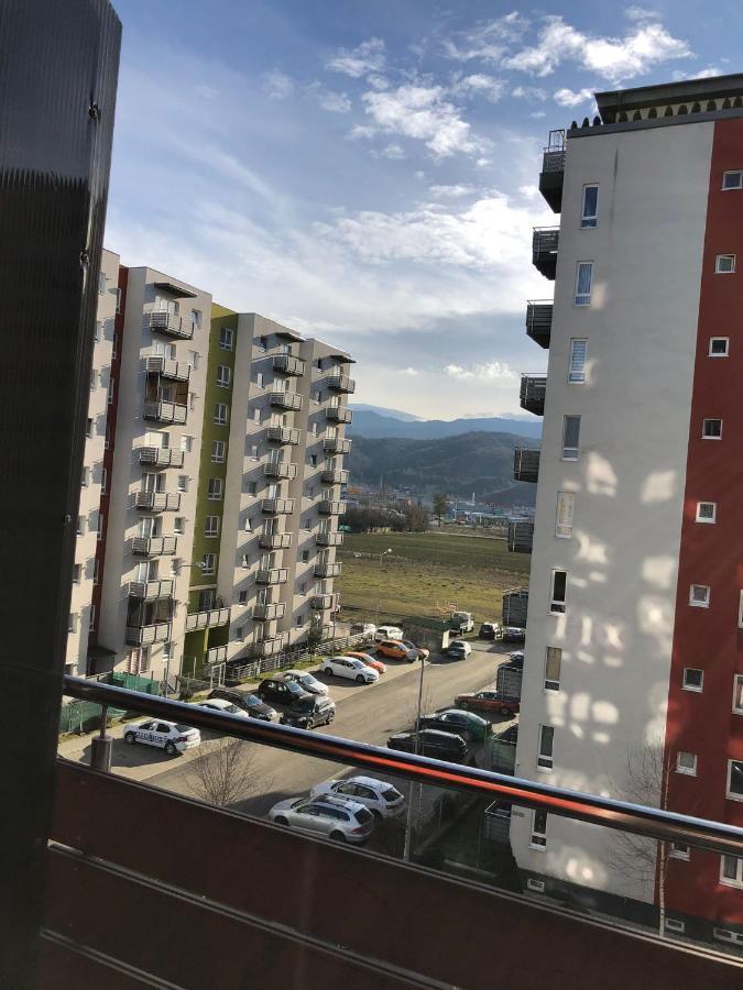 Rai Residence Braşov Eksteriør billede