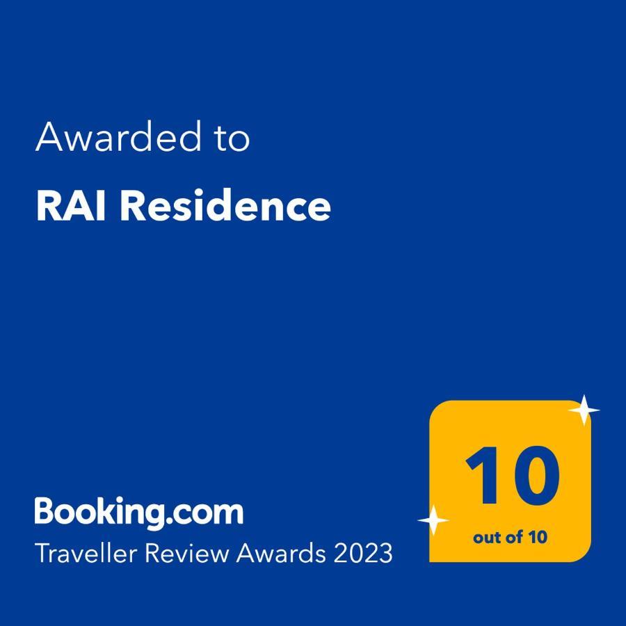Rai Residence Braşov Eksteriør billede